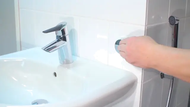 Oras Optima Smart Bidetta - Faucet functions