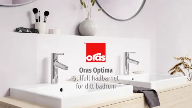 Oras Optima ECO - Awarness