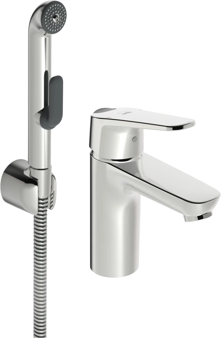 Oras Vega, Washbasin faucet, 1801G