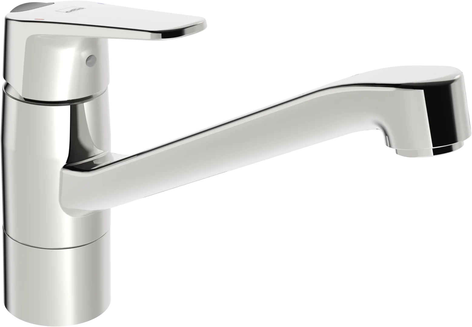 Oras Vega, Kitchen faucet, 1820G