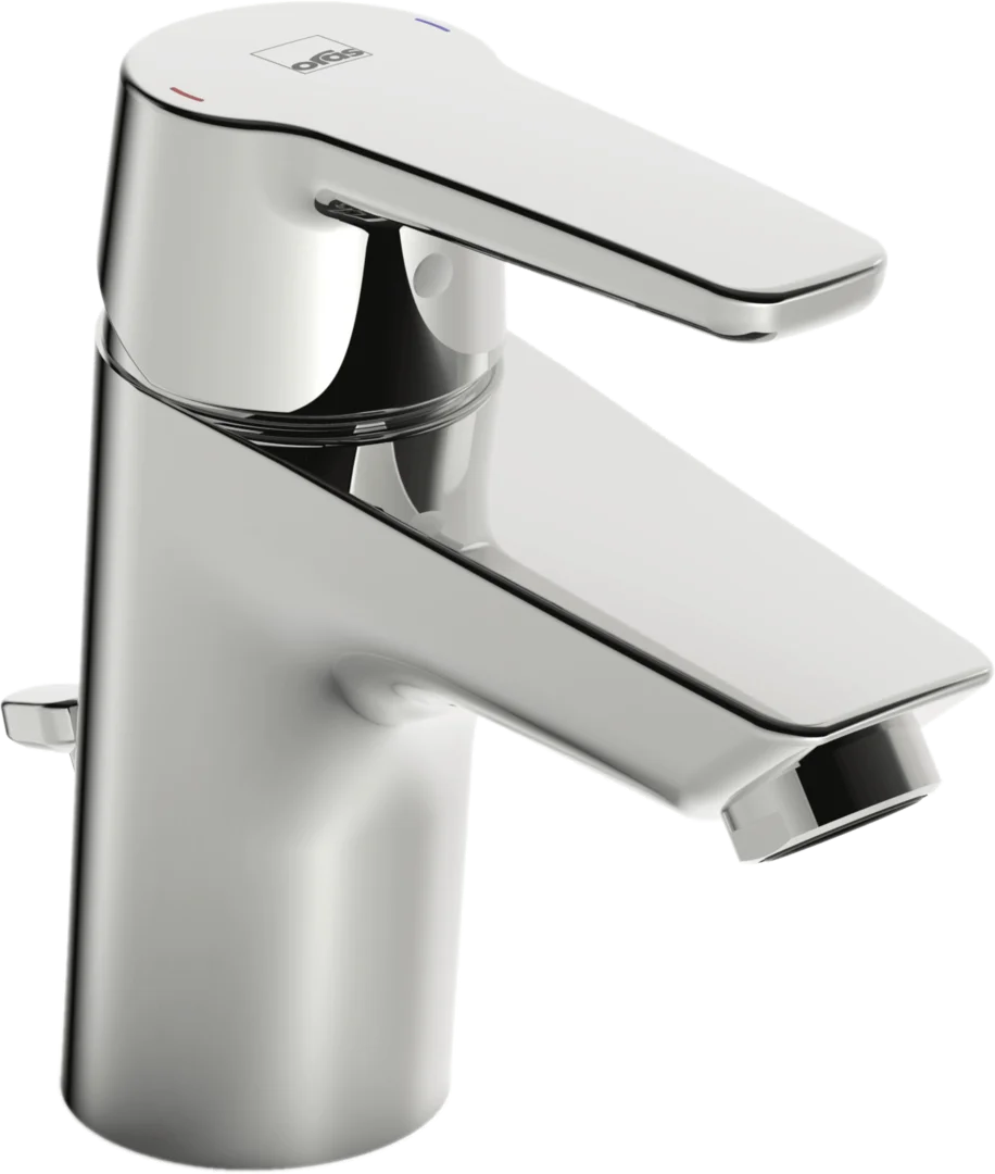 Oras Saga, Washbasin faucet, 3904