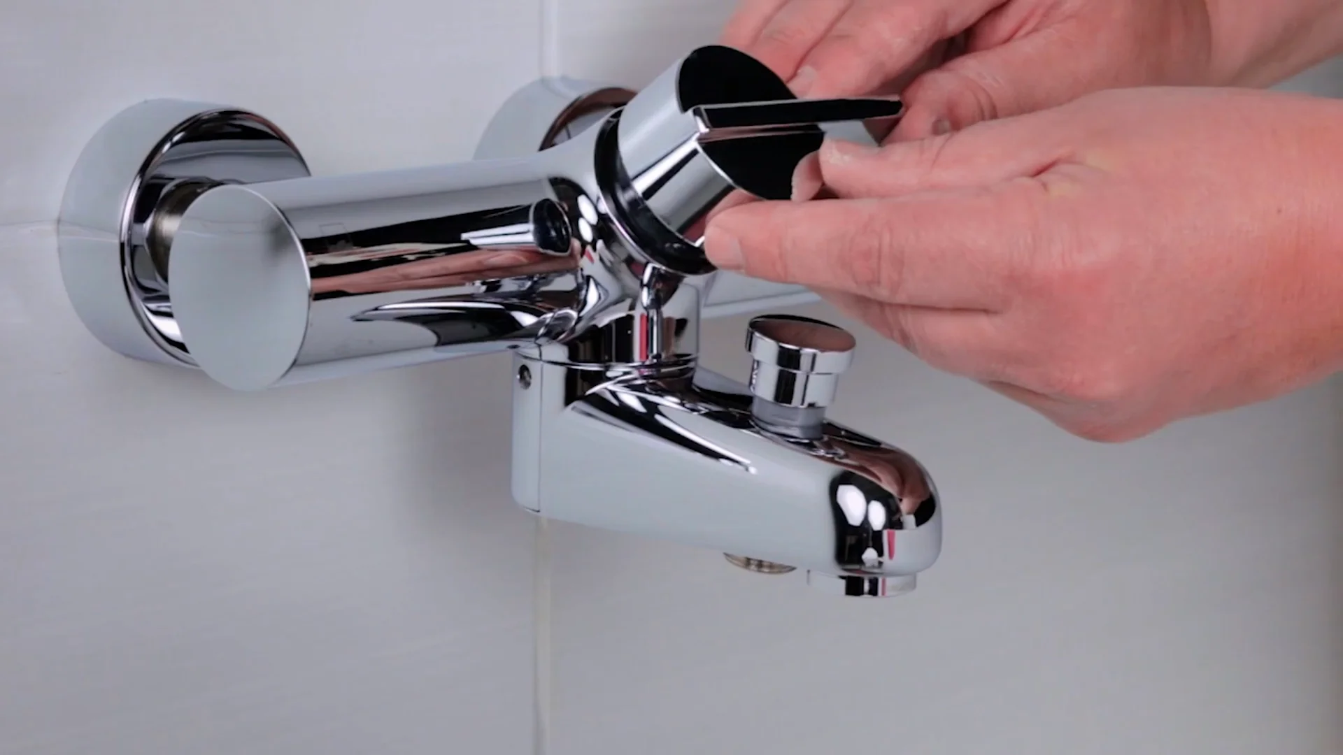 Oras Oramix - Accessories - Assist handles