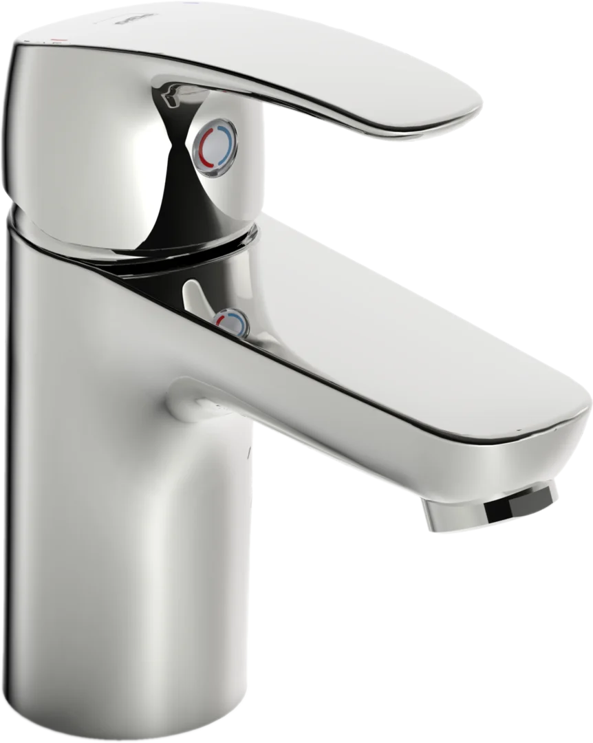 Oras Safira, Washbasin faucet, 1010