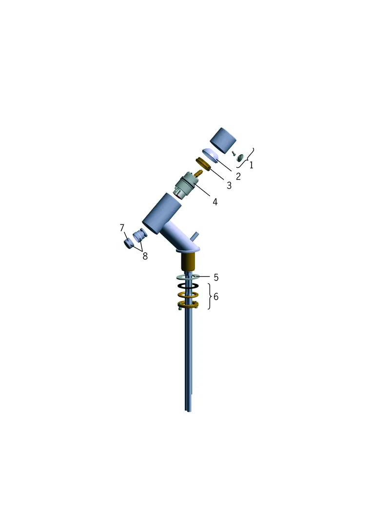 SP8518 Bideesegisti