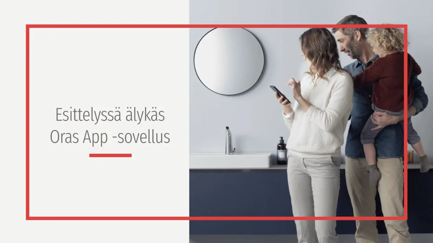 Optimoi vedenkäyttösi