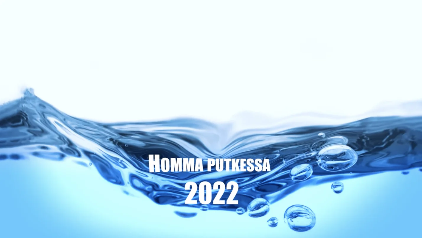 Homma Putkessa 2022
