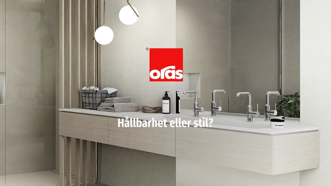 Oras Optima Style ECO