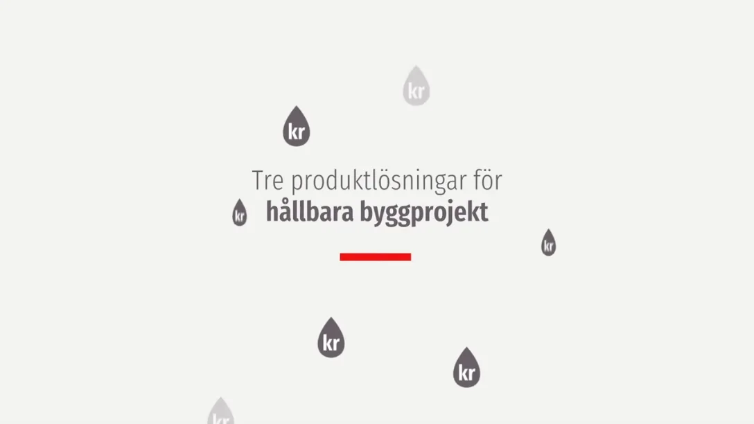 Beröringsfria blandare