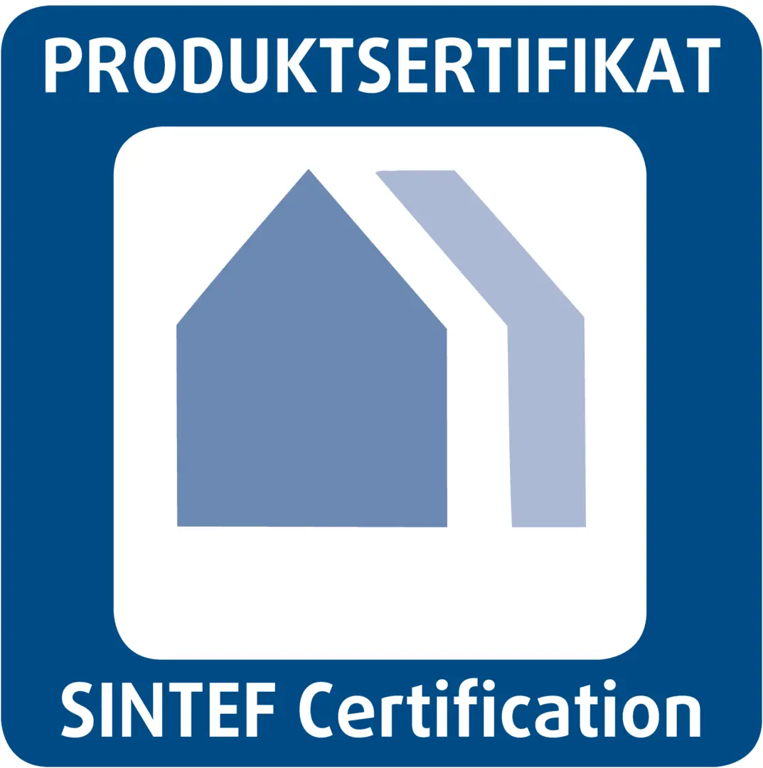 Sintef label