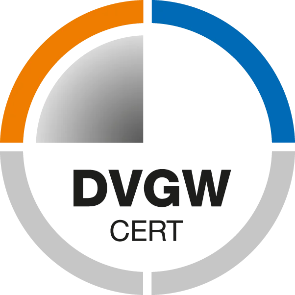 DVGW label