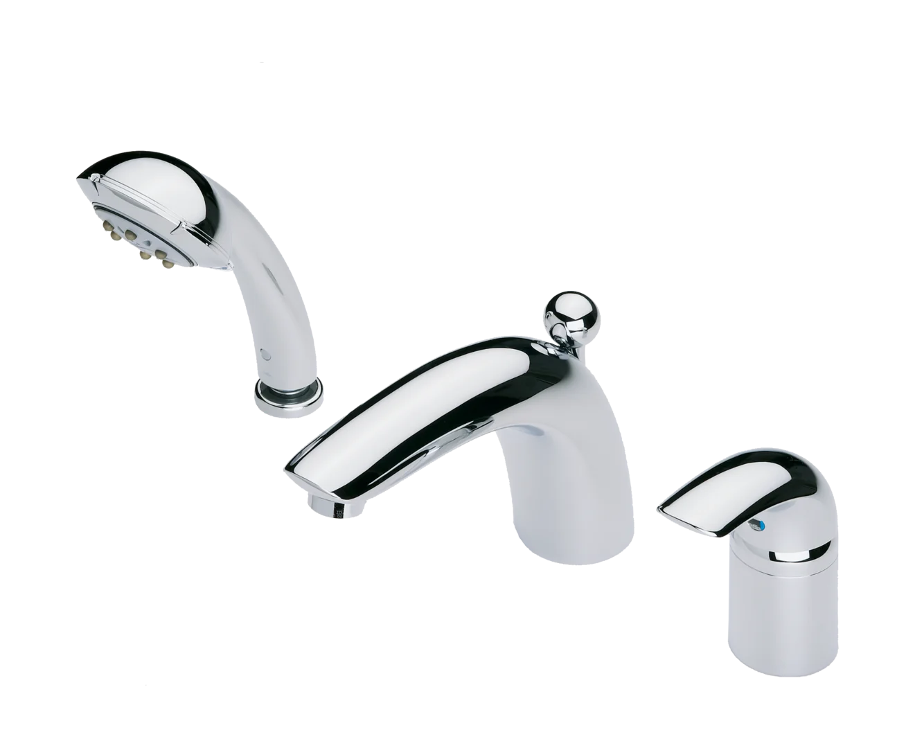 OMEGA SERIES MONOMAND SHOWER FAUCET