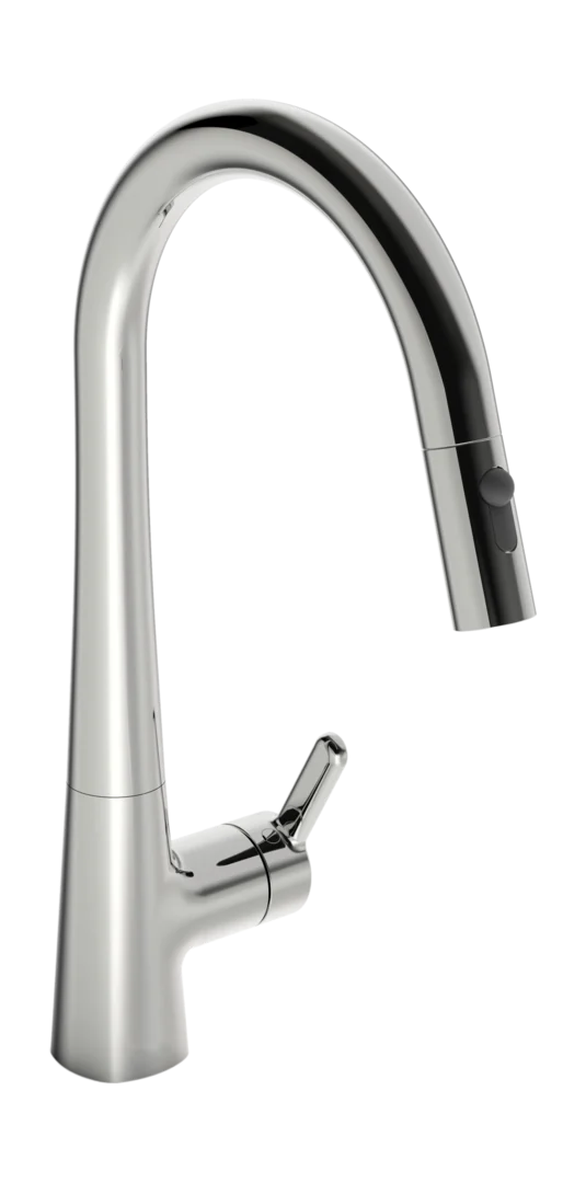 Oras Inspera, Kitchen faucet, 3032F