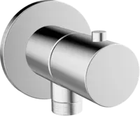 Wall coupling for shower hose, G1/2