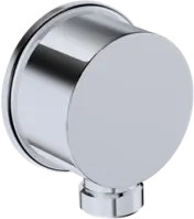 223306 | Oras | Wall coupling for shower hose, G1/2