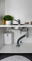 Oras Safira, Kitchen faucet for summer house, 1023F