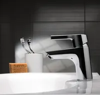 Oras Saga Style, Washbasin faucet, 3910FH