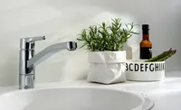 Oras Saga Style, Kitchen faucet, 3930FH