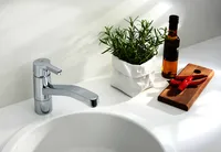 Oras Saga Style, Kitchen faucet, 3930FH