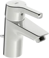 Oras Saga Style, Washbasin faucet, 3904FH