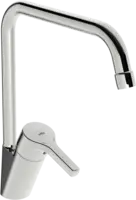 Oras Saga Style, Kitchen faucet, 3933FH