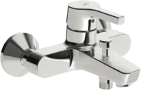 Oras Saga Style, Bath and shower faucet, 3940HY