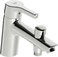 Oras Saga Style, Bath faucet, 3946FH