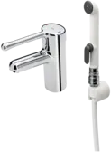 Washbasin faucet