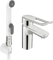 Oras Clinica, Washbasin faucet, 5601