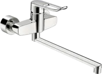 Oras Clinica, Washbasin faucet, 5636