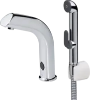 6105 | Oras Electra | Washbasin faucet, 230 V