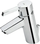 Washbasin faucet