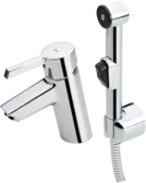 Oras Nordia, Washbasin faucet, 2302F