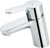 Washbasin faucet