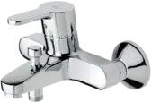 Oras Aquita, Bath and shower faucet, 2940U