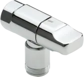 Cold water faucet, G3/4