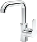 Oras Aquita, Washbasin faucet, 2933F