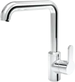 Oras Aquita, Kitchen faucet, 2938F