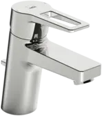 Washbasin faucet