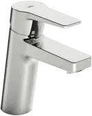 Washbasin faucet