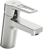 Oras Twista, Washbasin faucet, 3810BF