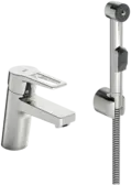 Washbasin faucet