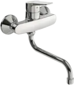 Oras Twista, Kitchen faucet, 3836U