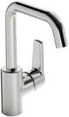 Oras Saga, Washbasin faucet, 3907F