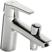 Oras Saga, Bath faucet, 3946F