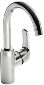 Oras Safira, Washbasin faucet, 1007F