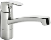 Oras Safira, Kitchen faucet, 1030F