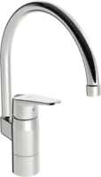 Kitchen faucet