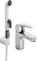 Washbasin faucet