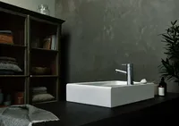 Oras Inspera, Washbasin faucet, 3000F