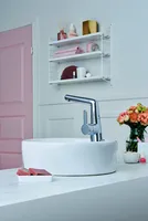 Oras Inspera, Washbasin faucet, 3004F